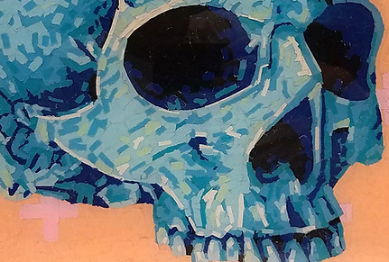 Blue skull with Crosses.jpg