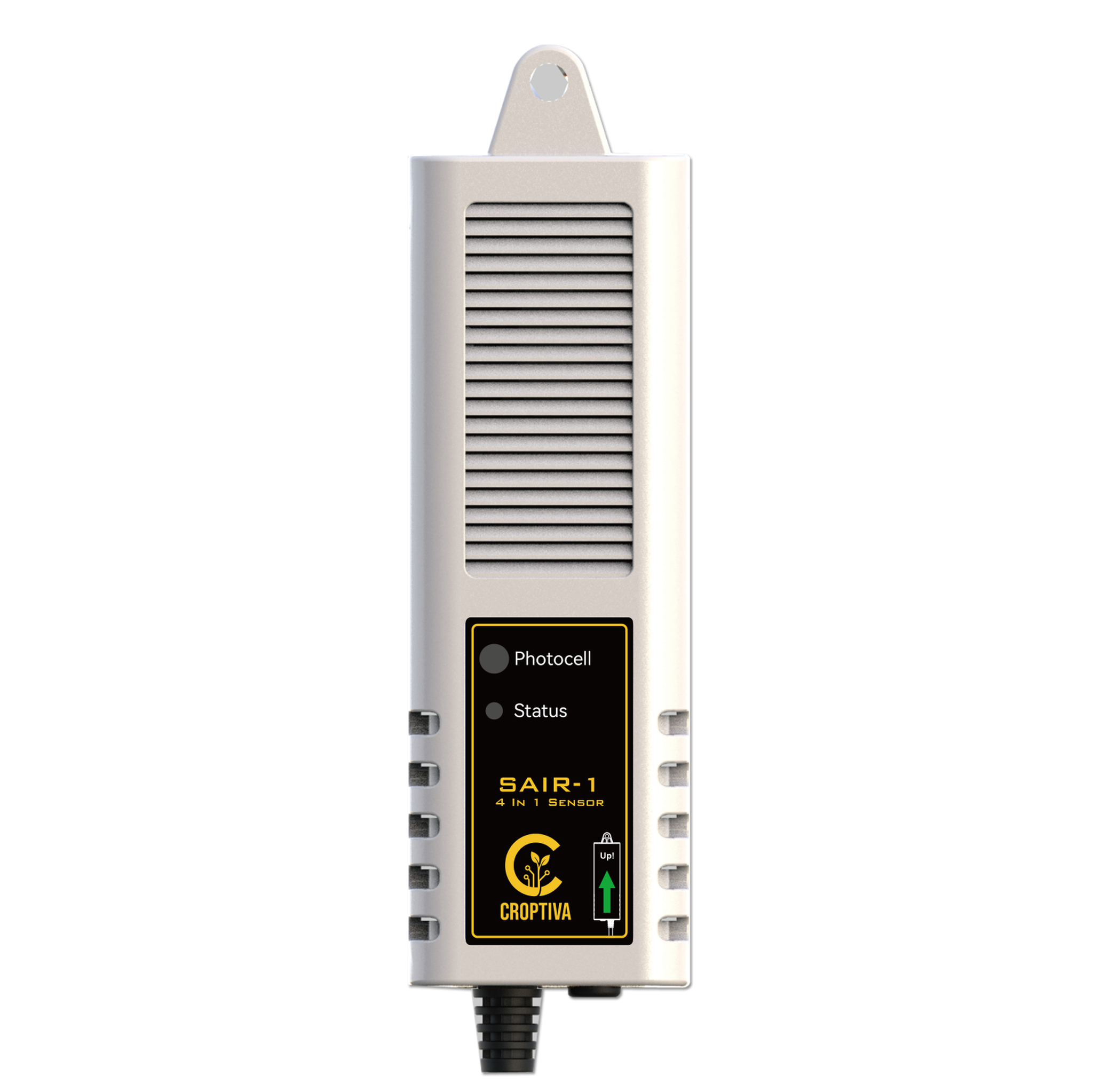SAIR-1 4-in-1 Environmental Sensor
