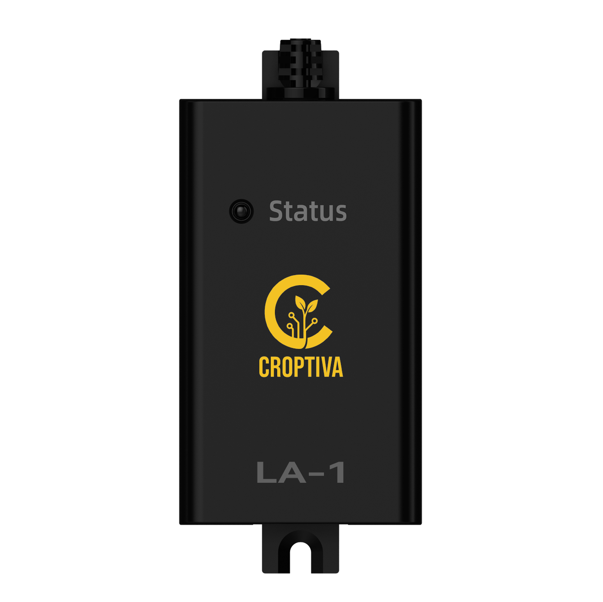 LA-1 Single Channel 0-10v Light Adapter