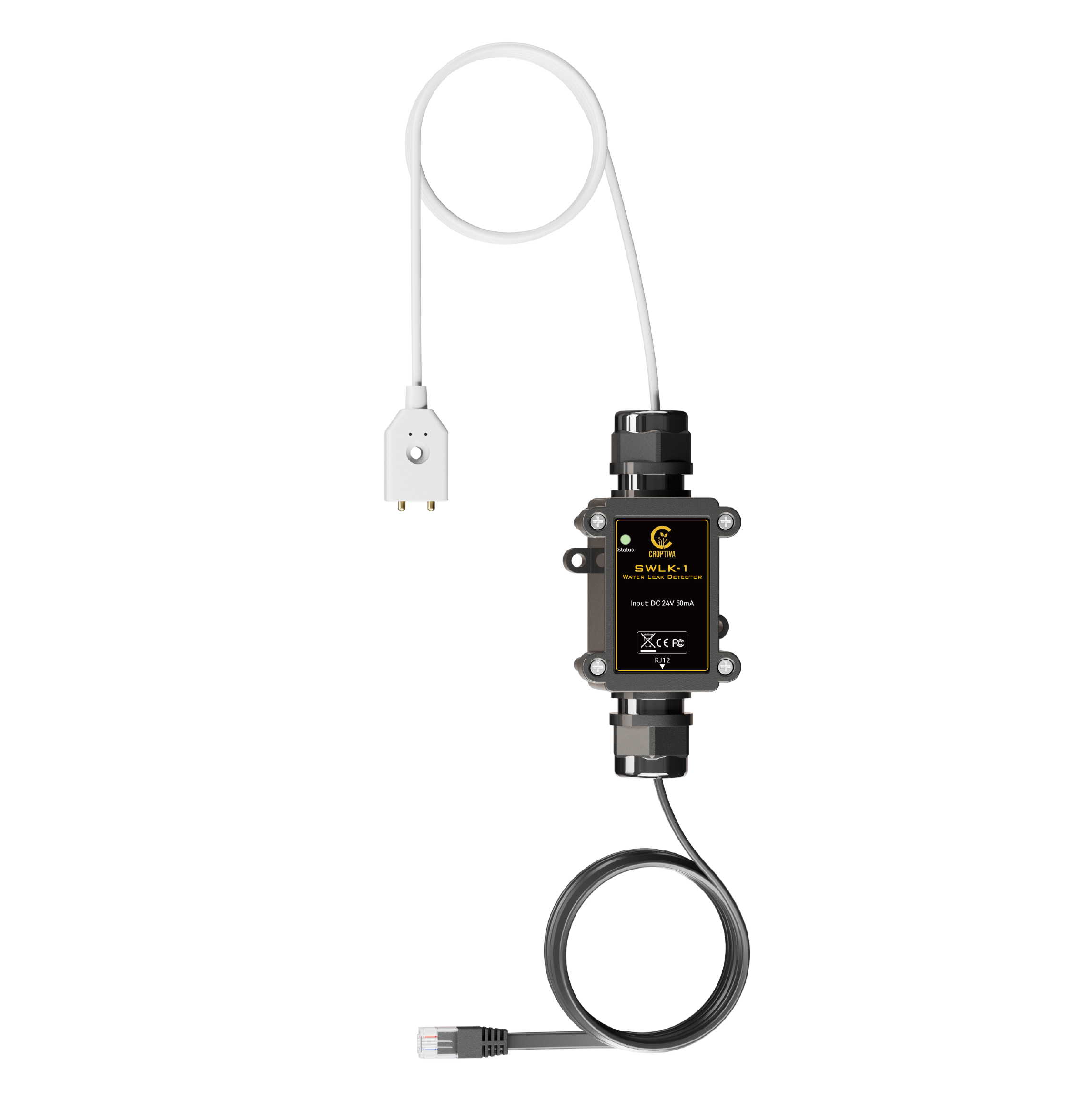 SWLK-1 Water Leak Detector