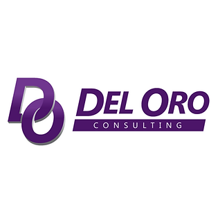 Del Oro Cosulting Logo