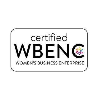 WBENC Certified Logo