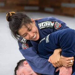 Classes for all levels