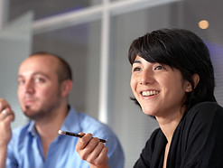 Learn positive money habits as a couple