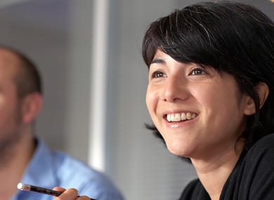 Organizational Development Consulting