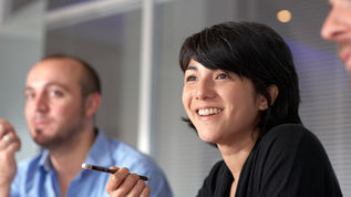 Understanding Gen Z: Attracting and Retaining the Newest Workforce Generation
