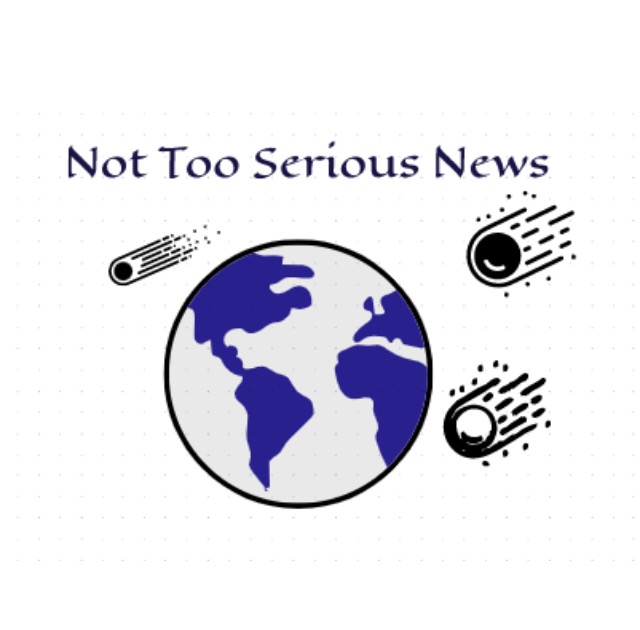 Larawan ng writer: NotTooSeriousNews