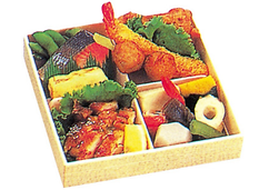 料理折詰
