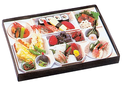 会席料理