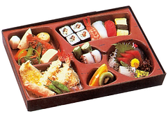 会席料理