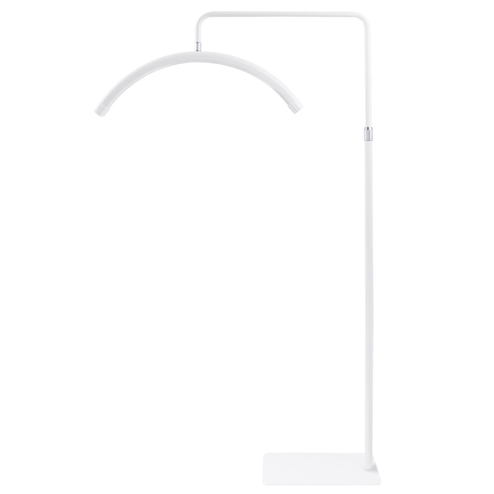 360 Diva Curve LED Lamp-PREORDER ONLY