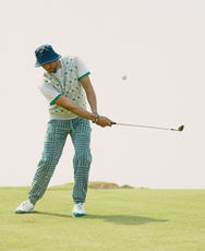 Bernd Ritthammer - Golf Professional