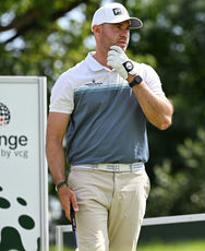 Bernd Ritthammer - Golf Professional