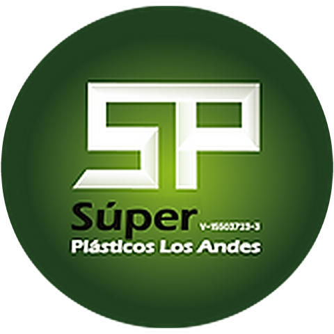 Logo Súper Plásticos Los Andes