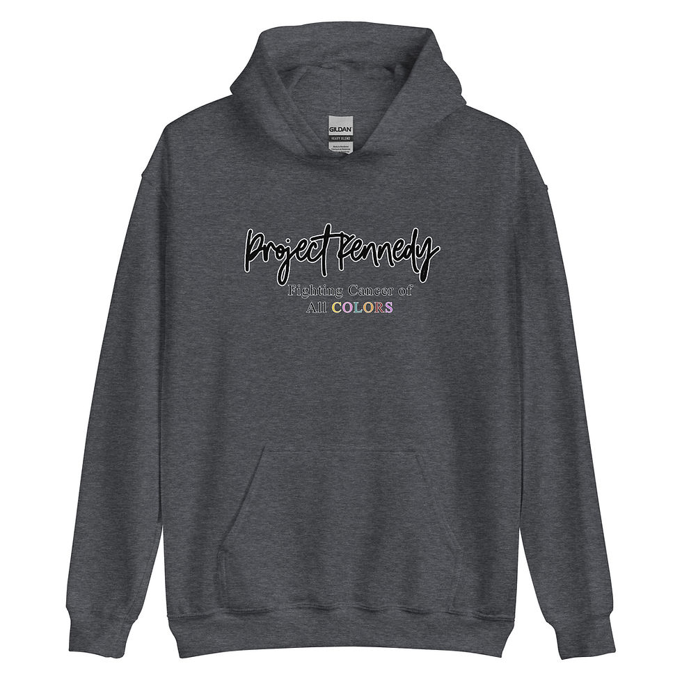 Thumbnail: Unisex Hoodie