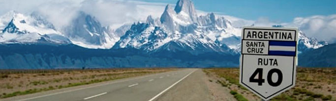 Ruta 40