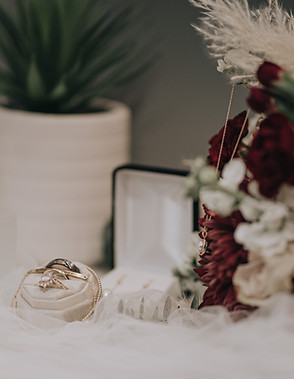 Wedding Table Layout