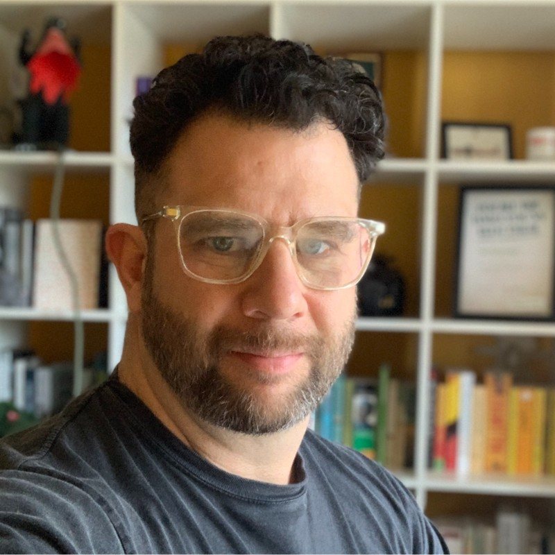 Chris Neiger