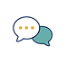 chat_bubbles_with_ellipsis_symbols_transparent.png