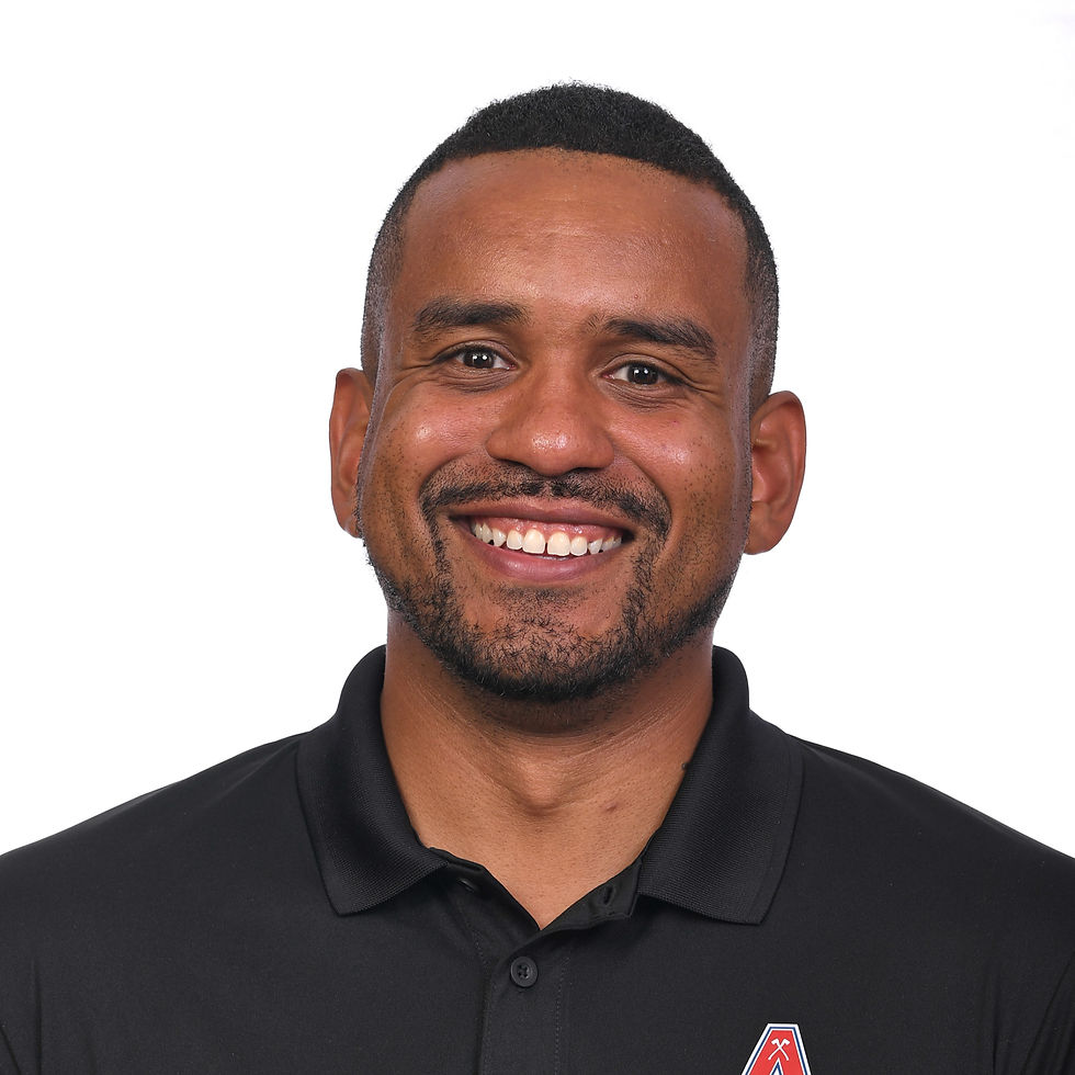 Moussa Sangré-Ponce