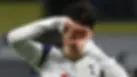 Celebración de Son Heung-min | Sportingnews.com