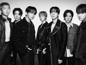 El álbum de BTS "Arirang" hace presente la cultura coreana