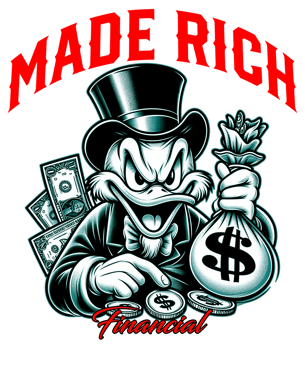 Money Mastery 101