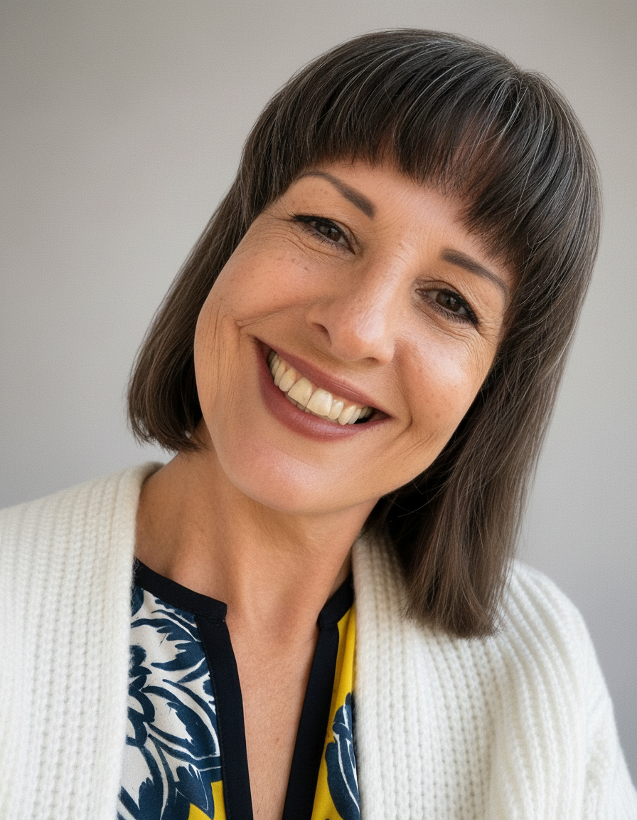 Ramsgate Thanet and remote counsellor Rachel Rayfield
