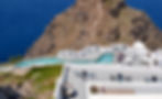 Greece Honeymoon in Santorini