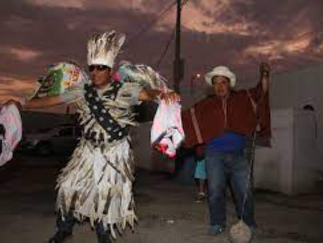 EL QUISPE CÓNDOR