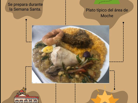 SOPA TEOLOGA