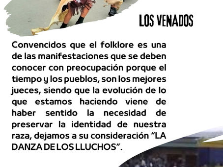 LOS VENADOS