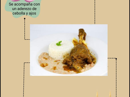 CABRITO A LA NORTEÑA