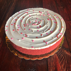 Red Velvet