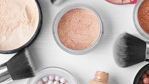 SIRI 12: BAGAIMANAKAH KANDUNGAN MERKURI DIUJI DARI SAMPEL KOSMETIK (DAN LAIN-LAIN)?