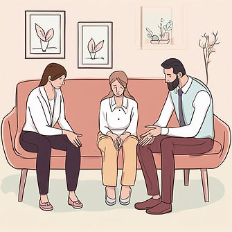 Grief and Pregnancy Loss Support