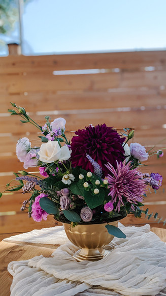 Utah Wedding Flowers, Wedding Centerpieces, Lehi Flowers, Wedding Flowers
