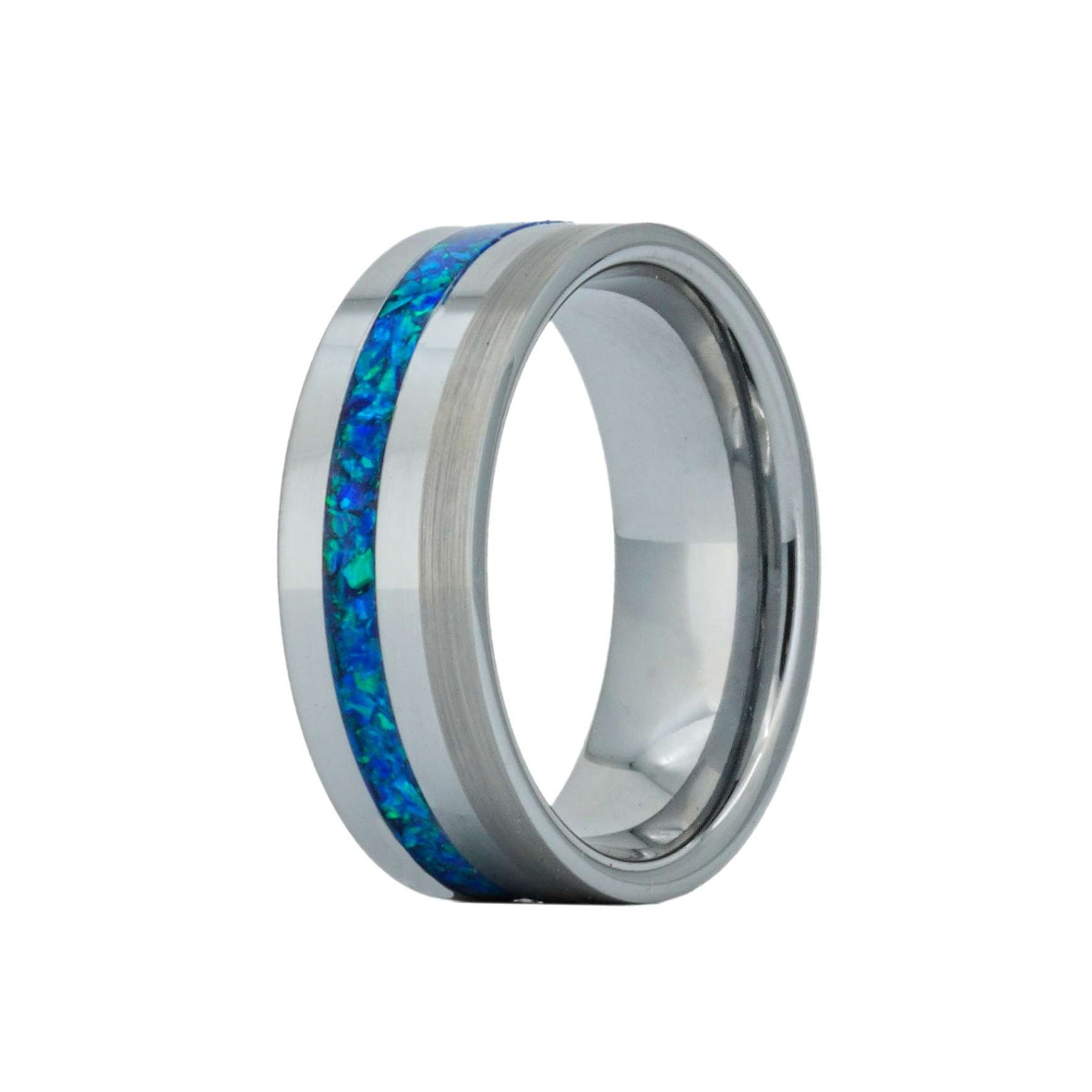 Maximus Supreme Cremation Ring