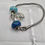 Miniature : European Bead Charm Bracelet