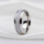 Cremation Jewelry - Ring - Multi Green Opal - OP 16