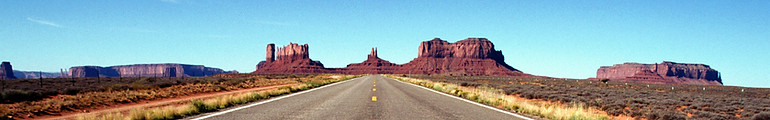 Open Road