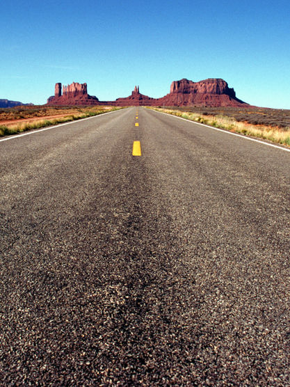 Road Trips