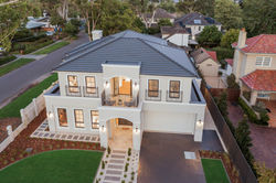 41 Westbrook Ave_Wahroonga Drone-1