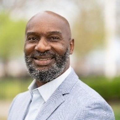 Dr. Malcolm G. Tyson