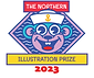 The Northern Illustration Prize winner