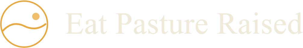 Eat Pasture Raised logo