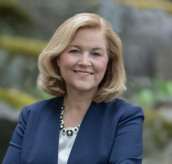 Christine Rolfes