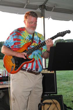 Photo by Cutty McGill