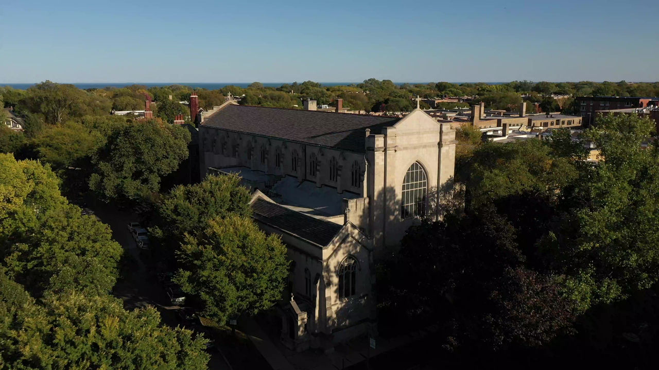 St. Luke's Episcopal Church 4