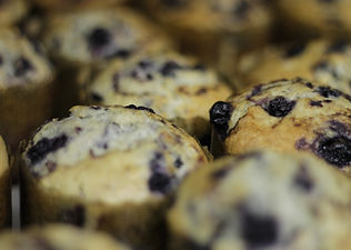 food photo product photography muffins